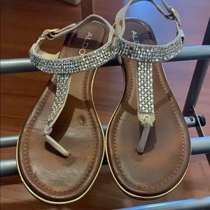 Aldos sandals